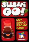 Sushi Go!: Sauce soja
