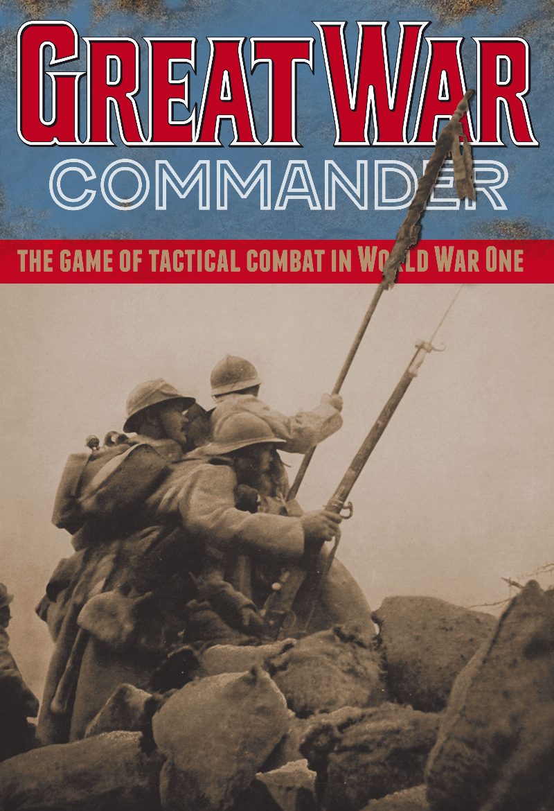 Great War Commander