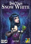 Dark Tales: Blanche Neige