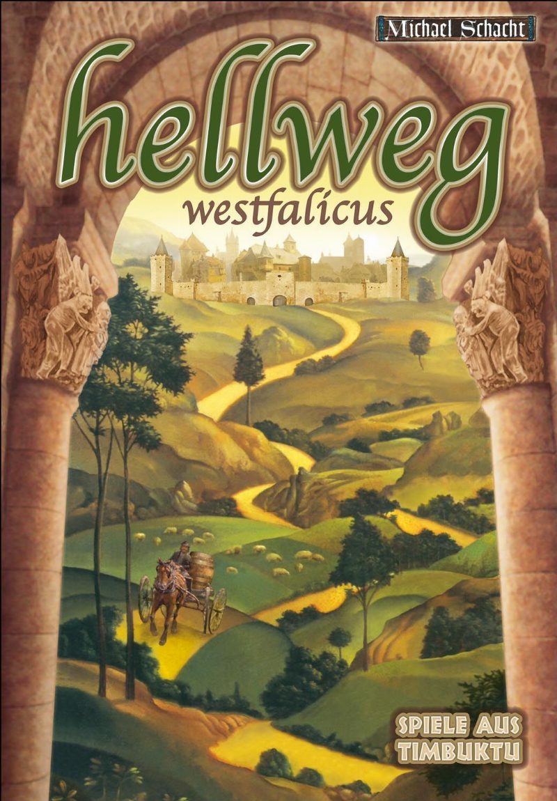 Hellweg westfalicus