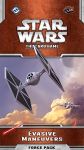 Star Wars: Le Jeu de Cartes – Manoeuvres d'Évasion