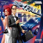 Agent Trouble
