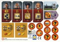 Russian Railroads: Mini-Expansion