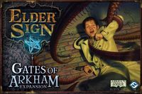 Le Signe des Anciens: Les Portails d'Arkham