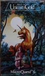 Treasure of Unicorn Gold