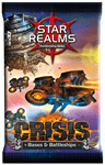 Star Realms: Crisis – Bases & Vaisseaux
