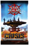 Star Realms: Crisis – Flottes et Bastions