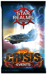 Star Realms: Crisis – Evénements