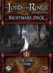 Le Seigneur des Anneaux: Le Jeu de Cartes – Deck Cauchemar: La Longue Obscurité