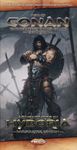 Age of Conan: The Strategy Board Game – Adventures in Hyboria