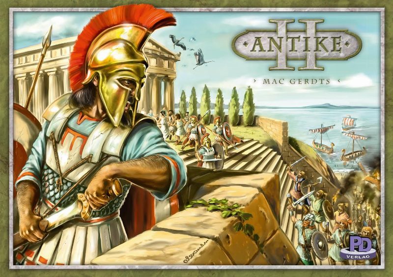 Antike II