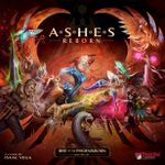 Ashes: Les Héritiers du Phénix