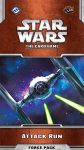 Star Wars: Le Jeu de Cartes – En Formation d'Attaque