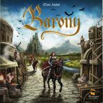 Barony