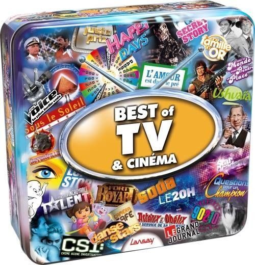 Best of TV & cinéma