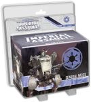 Star wars: Assaut sur l'empire – Général Weiss Paquet d'Extension Antagoniste