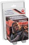 Star Wars: Assaut sur l'empire – Chewbacca Paquet d'Extension Allié