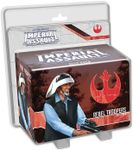 Star Wars: Assaut sur l'empire – Soldats Rebelles Paquet d'Extension Allié