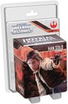 Star Wars: Assaut sur l'empire – Han Solo Paquet d'Extension Allié