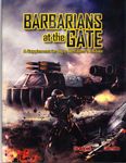 Ogre: Barbarians at the Gate Sponsored Counter Sheets