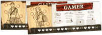 Robinson Crusoe: Adventures on the Cursed Island – Gamer Character
