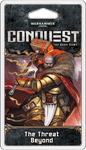 Warhammer 40,000: Conquest – La Menace de l'Au-delà