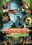 Pandémie: État d'urgence