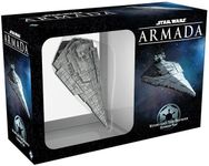 Star Wars: Armada – Destroyer Stellaire de Classe Victory
