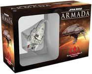 Star Wars: Armada – Frégate d'Assaut Mark II