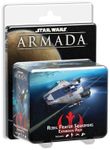 Star Wars: Armada – Escadrons de Chasseurs Rebelles