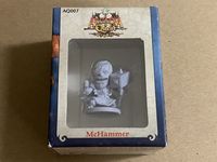 Arcadia Quest: McHammer