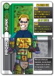 Heroes Wanted: Kickstarter Promo Pack