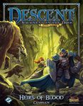 Descent: Voyages dans les Ténèbres (Seconde Édition) – Les Liens du Sang