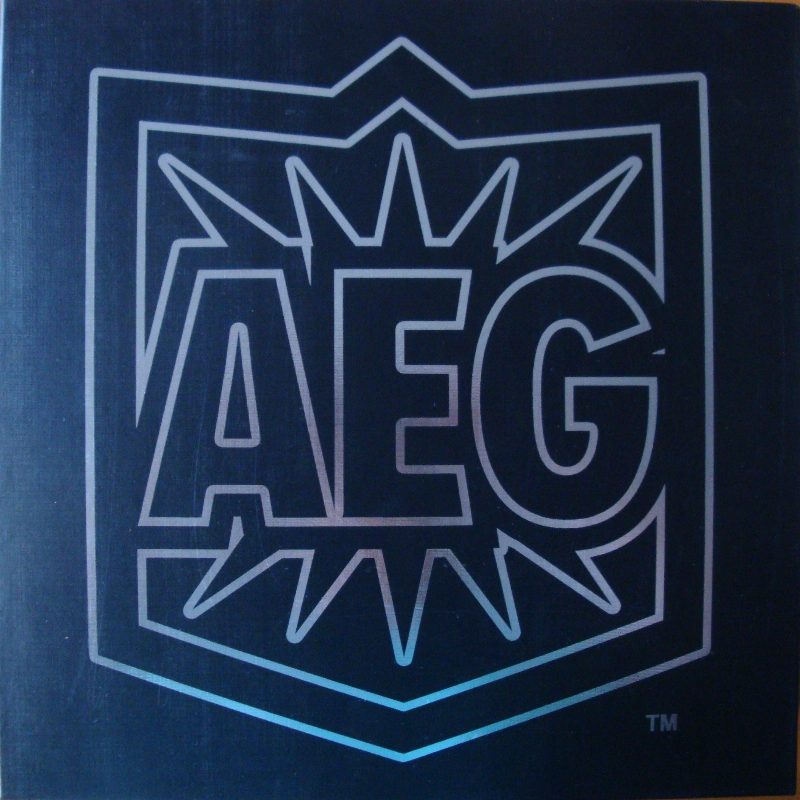 AEG Black Friday Black Box