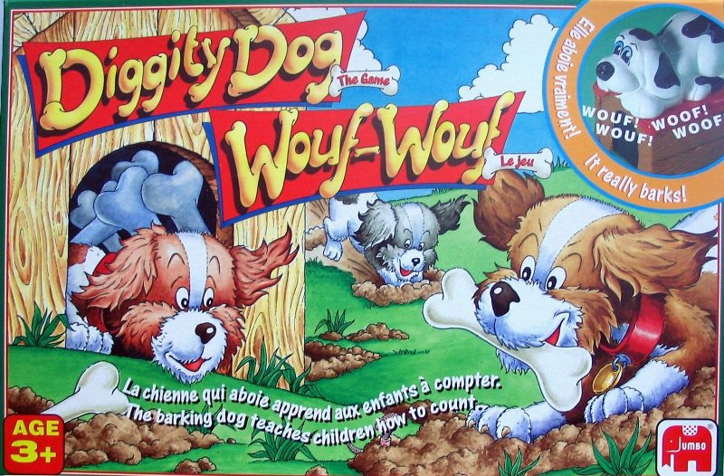 Wouaf-Wouaf