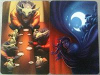 Dixit: "Werewolves" Promo Card Pack