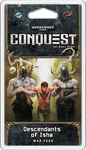 Warhammer 40,000: Conquest – Les Descendants d'Isha