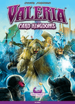 Valeria: Le Royaume