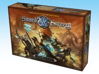 Sword & Sorcery: Les âmes immortelles