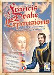 Francis Drake: The Expansions
