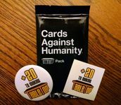 Cards Against Humanity: TableTop Pack