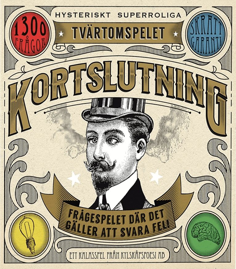 Kortslutning