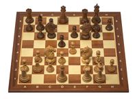 Echecs