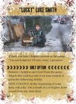 Dead of Winter: Lucky Luke Smith