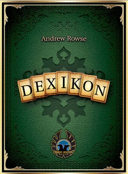 Dexikon