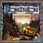 Dominion: Aventures