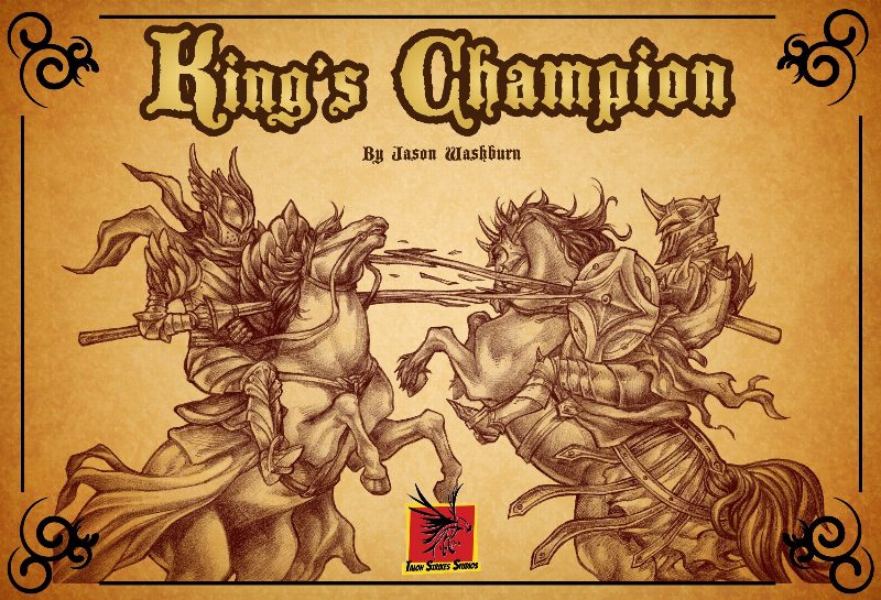 King's Champion