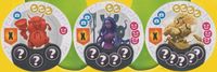 Lords of Xidit: Bonus Titans Promo