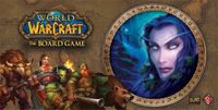 World of Warcraft: Le jeu de plateau