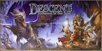 Descent: Voyage dans les ténèbres